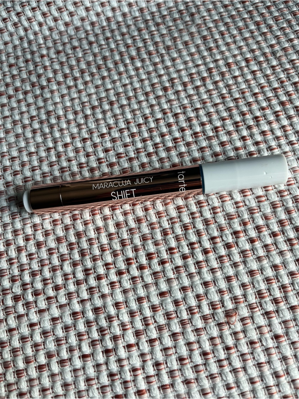 NEVER USED or TOUCHED TARTE Maracuja Juicy Shift in Blueberry